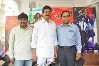 Kulfi Movie Success Meet